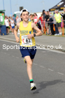 Boys under-15s 2021 Northern 6 and 4 Stage and Young Athletes Road Relays, Redcar. Photo: David T. Hewitson/Sports for All Pics